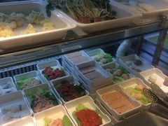 -吉布鲁牛排海鲜自助(武侯泛悦国际店)