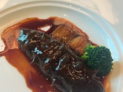 -北京饭店谭家菜