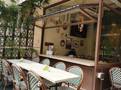 -LE MISSMORE餐酒吧(茉念西里店)