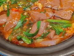-川堂风·跷脚牛肉·乐山爆炒(宝山日月光店)
