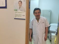 -上海仁爱医院