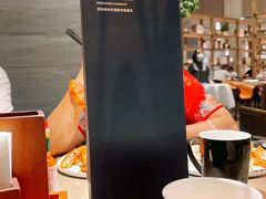 -博林天瑞喜来登酒店·西丽尚膳