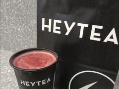 -喜茶(广州中山六路店)