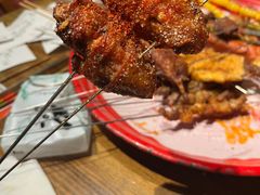 -北三老太太烧烤(人生一串上榜店)