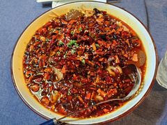 毛血旺-首钢一九一九大酒楼(石景山店)