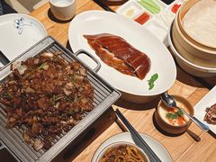-四季民福烤鸭店(前门廊房二条店)