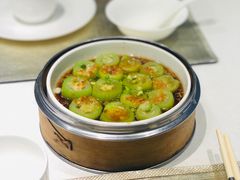 -餐与自然(老商埠店)