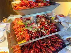 特色卤虾-霸王虾·小龙虾香辣蟹(玉林店)
