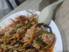 -右安门拉面