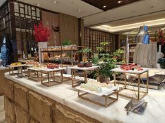 -冀粤香海鲜自助餐厅(西美五洲店)