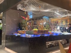 -温德姆至尊酒店·璇全日餐厅