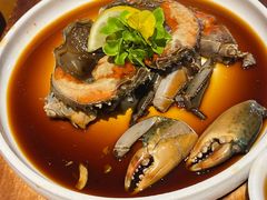 -甬上名灶(天一阁·翠柏店)