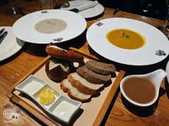 -德国金皇冠啤酒坊(硅谷大街店)