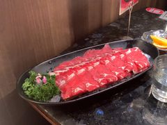 -捞王锅物料理(东百中心店)