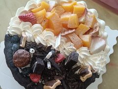 -奥米亚生日蛋糕(拱墅店)