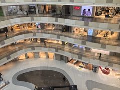 -上海七宝领展广场