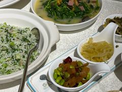 -金枝玉叶上海人家食府(三里河店)