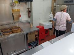 -四季美汤包(户部巷店)