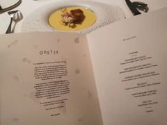 菜单-Odette