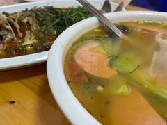 -老字号怡玺·藿香雅鱼(20年雅安店)