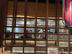 大堂-湊湊火锅·茶憩(世博大道店)
