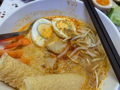 海南叻沙粗米粉-海南宝(星耀樟宜店)