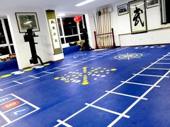 -咏春拳学总会·一拳咏春(双井店)