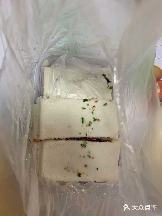 王记糕干(宜爽道店)图片