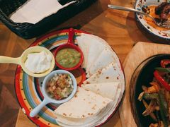 -TEQO·Mexican food & Bar