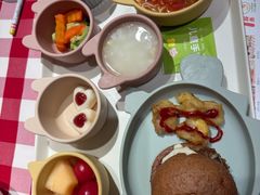 -西贝(南开大悦城店)