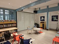 -三联韬奋书店(宽窄巷子店)