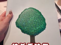 -大树餐厅(益田假日店)