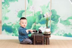 点击看大图 -布恩儿童摄影