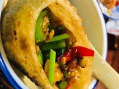 -老家信阳菜(北京路店)