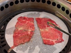 -姜胖胖首尔自助烤肉·街头小吃大排档(国瑞中心店)