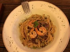 -小食院简餐厅