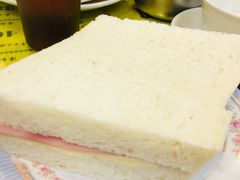 芝士腿文治-澳洲牛奶公司(佐敦店)