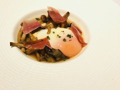 黑松露温泉蛋-蝶舍·MAISON PAPILLON