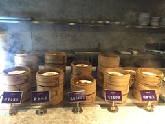 -海鼎荟海鲜姿造(泉州仟禧店)