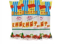 -百年义利(甜水园东里店)