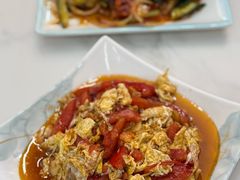 -马旭土鸡焖花卷新疆菜大盘鸡·真域顺西域美食(天马大道店)