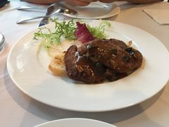 -成桂西餐厅(河北路店)