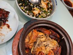 -蔡家酒楼(一德街店)