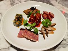 -湖滨28中餐厅·西湖宴·杭州君悦酒店