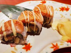 -有喜屋·烧鸟·居酒屋(周浦万达店)