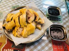 -阿金大白·上海菜馆(新天地店)