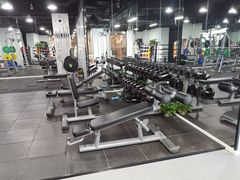 -ALIV WELLNESS运动健身(浦东大道店)
