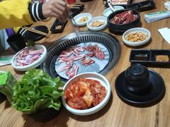 -九田家黑牛烤肉料理·自助(洪洞县城市花园店)