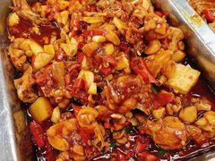 -老三样·旧食新味(船山路店)