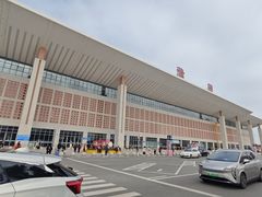 -莆田站